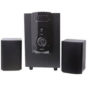 TSCO TS 2123U 2.1 Multimedia Speaker